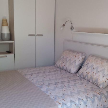 Apartment Dinko Црес Экстерьер фото