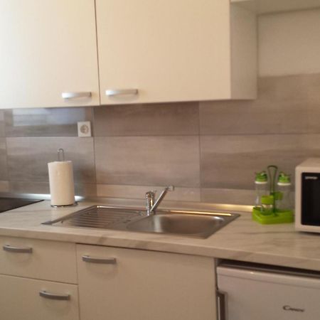 Apartment Dinko Црес Экстерьер фото