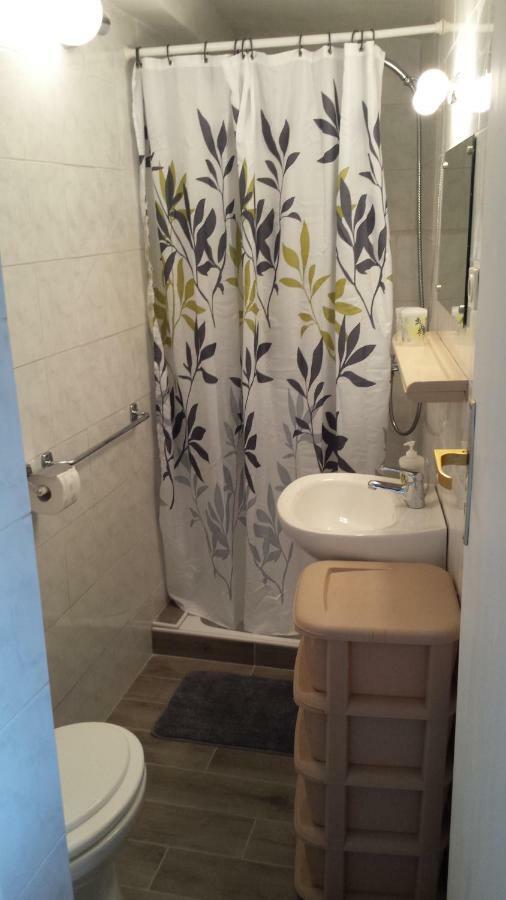 Apartment Dinko Црес Экстерьер фото