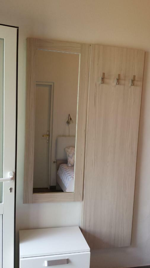 Apartment Dinko Црес Экстерьер фото