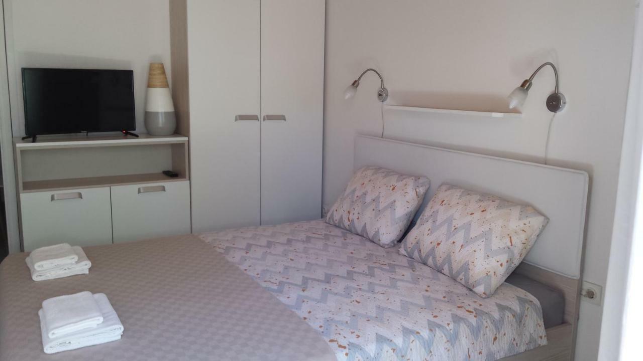 Apartment Dinko Црес Экстерьер фото